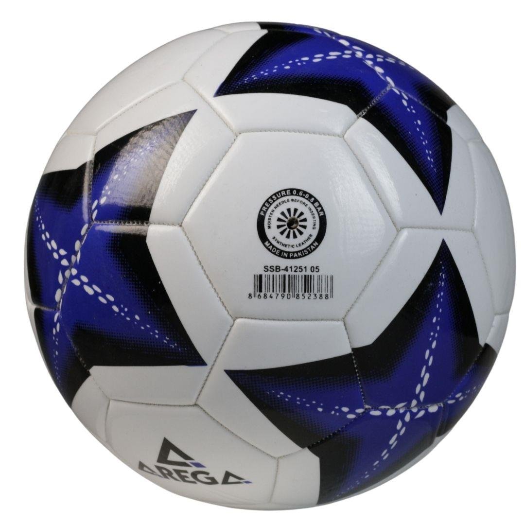 Arega Başlangıç Seviye Futbol Antrenman Topu SSB-41251 05