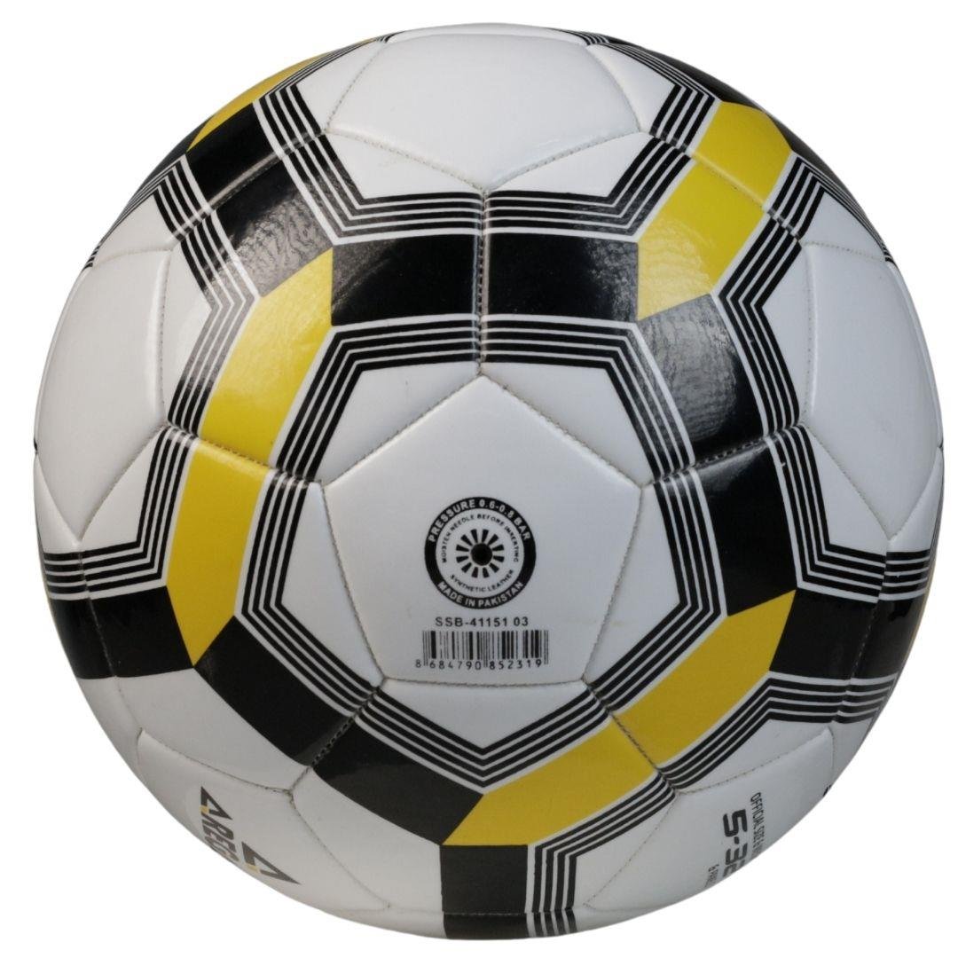 Arega Başlangıç Seviye Futbol Antrenman Topu SSB-41151 03