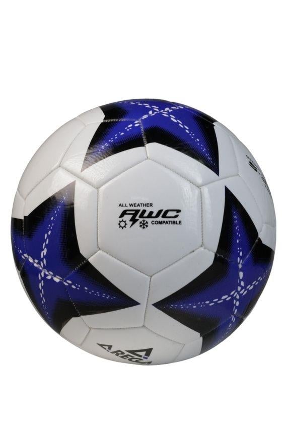 Arega Başlangıç Seviye Futbol Antrenman Topu SSB-41251 05