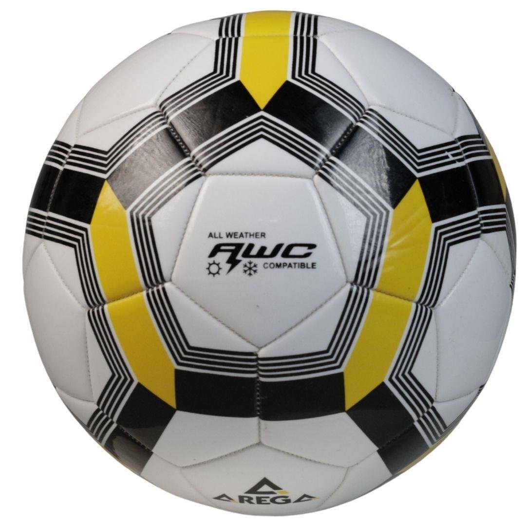 Arega Başlangıç Seviye Futbol Antrenman Topu SSB-41151 03