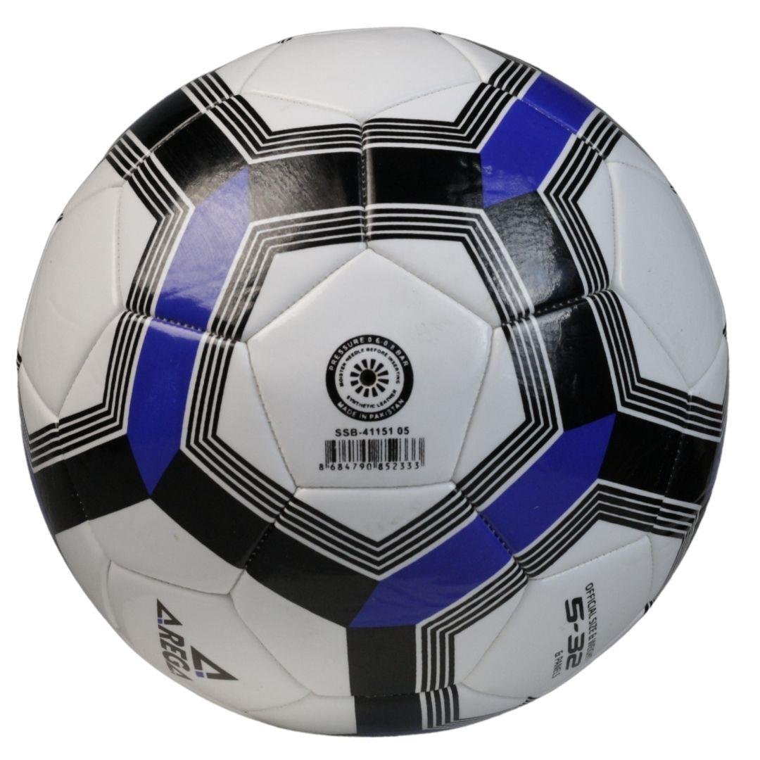 Arega Başlangıç Seviye Futbol Antrenman Topu SSB-41151 05