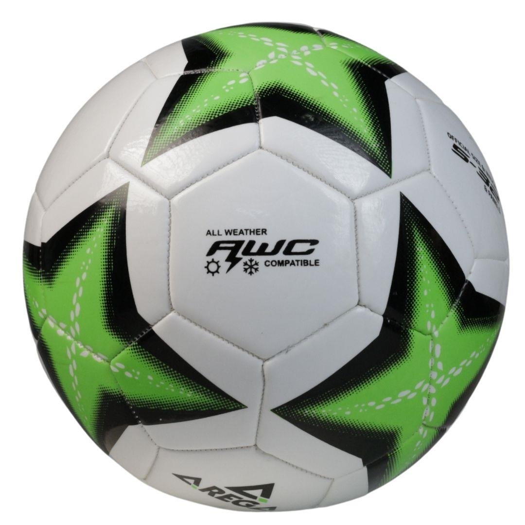 Arega Başlangıç Seviye Futbol Antrenman Topu SSB-41251 04