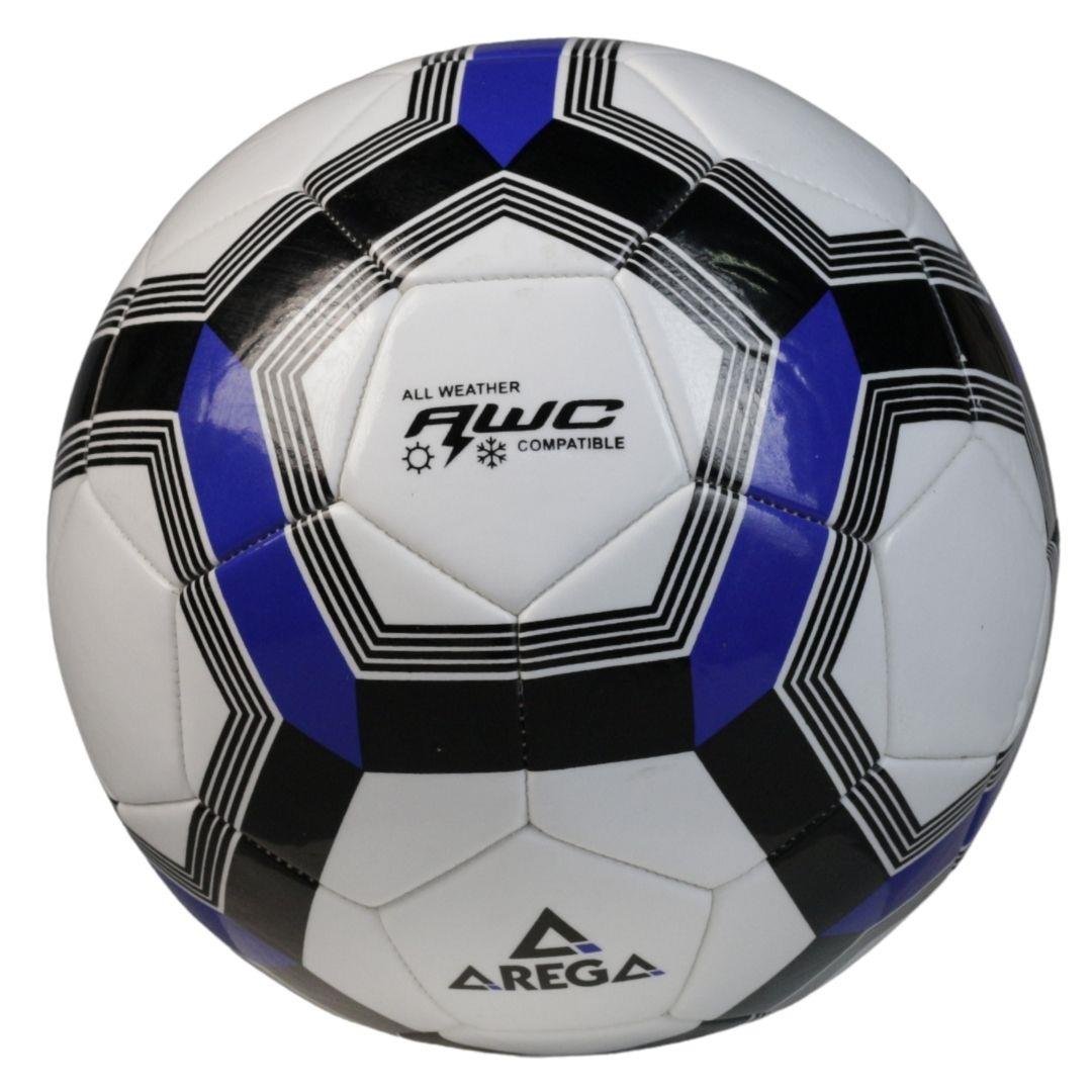 Arega Başlangıç Seviye Futbol Antrenman Topu SSB-41151 05