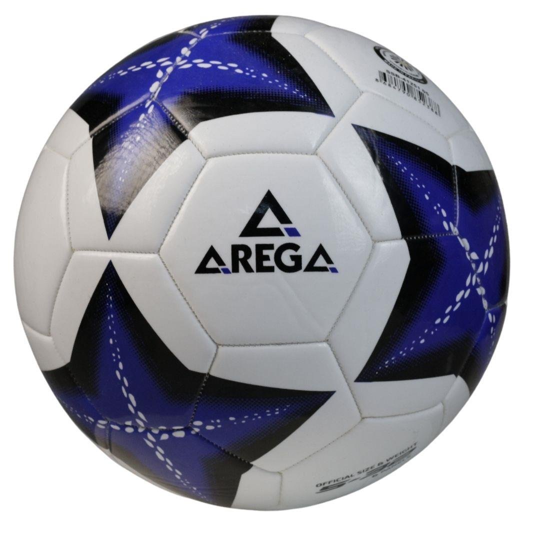 Arega Başlangıç Seviye Futbol Antrenman Topu SSB-41251 05