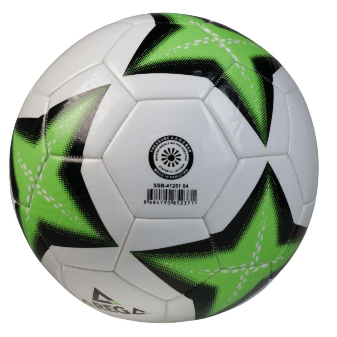 Arega Başlangıç Seviye Futbol Antrenman Topu SSB-41251 04