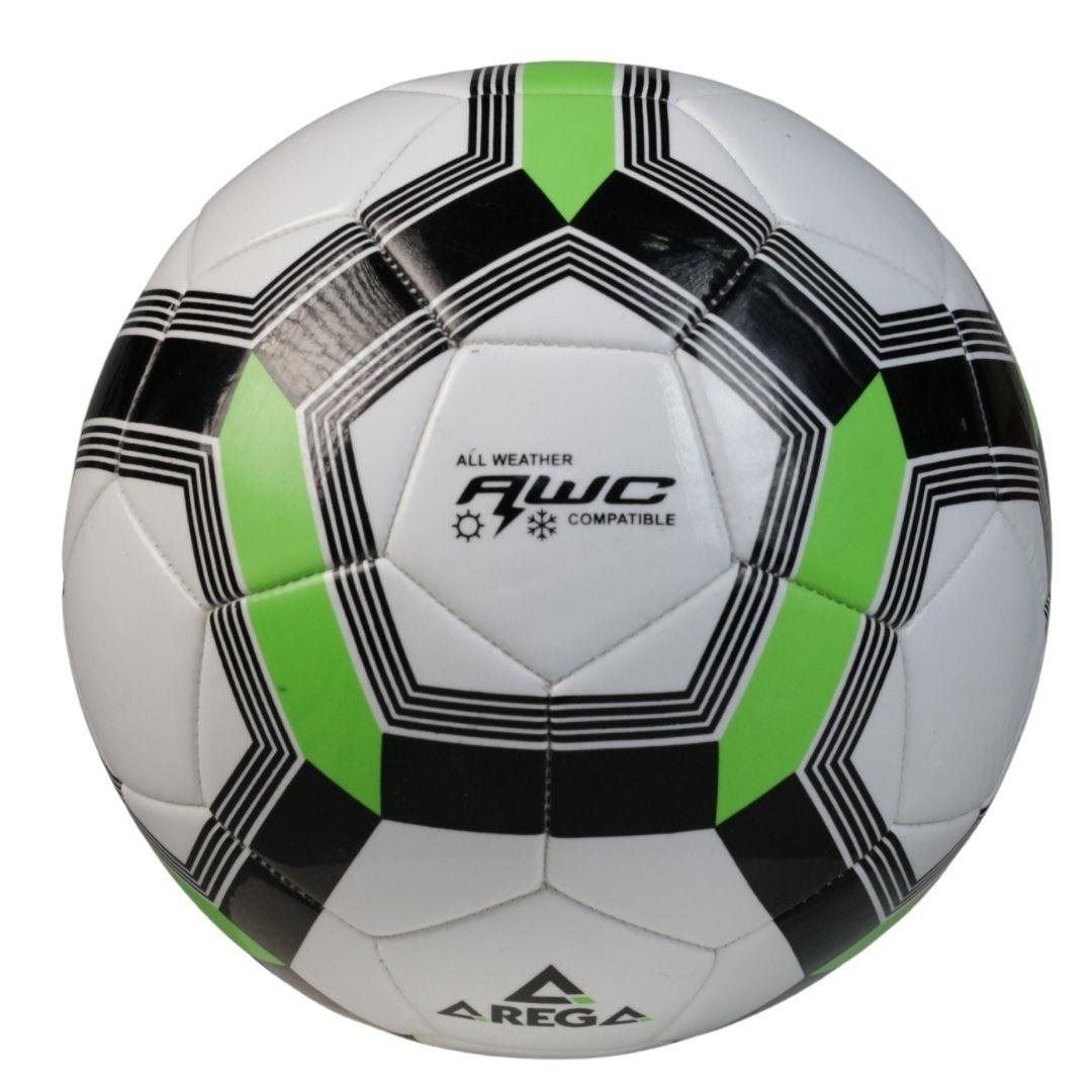 Arega Başlangıç Seviye Futbol Antrenman Topu SSB-41151 04