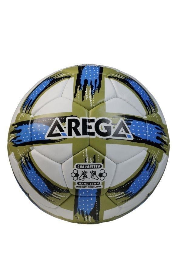 Arega Futbol Antrenman Topu TSB-40752 06 (10 Adet Karışık Renk)