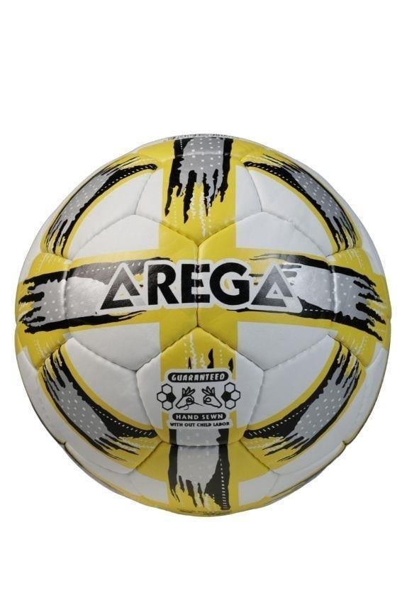 Arega Futbol Antrenman Topu TSB-40752 06 (10 Adet Karışık Renk)