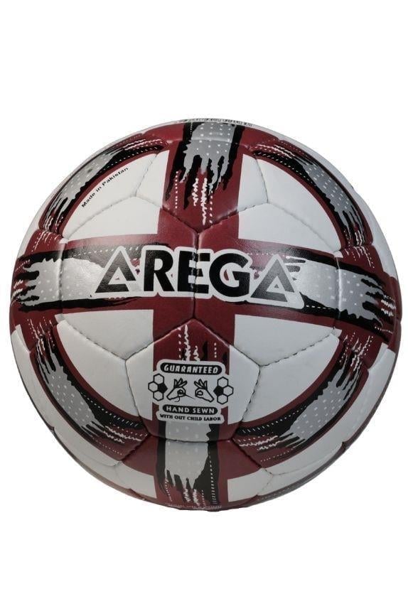 Arega Futbol Antrenman Topu TSB-40752 06 (10 Adet Karışık Renk)