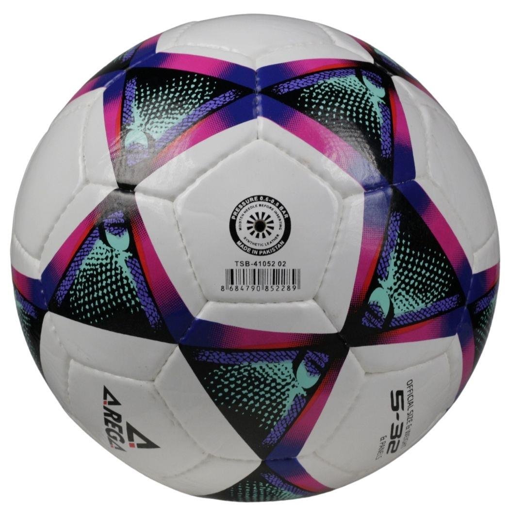 Arega Futbol Antrenman Topu TSB-41052 02