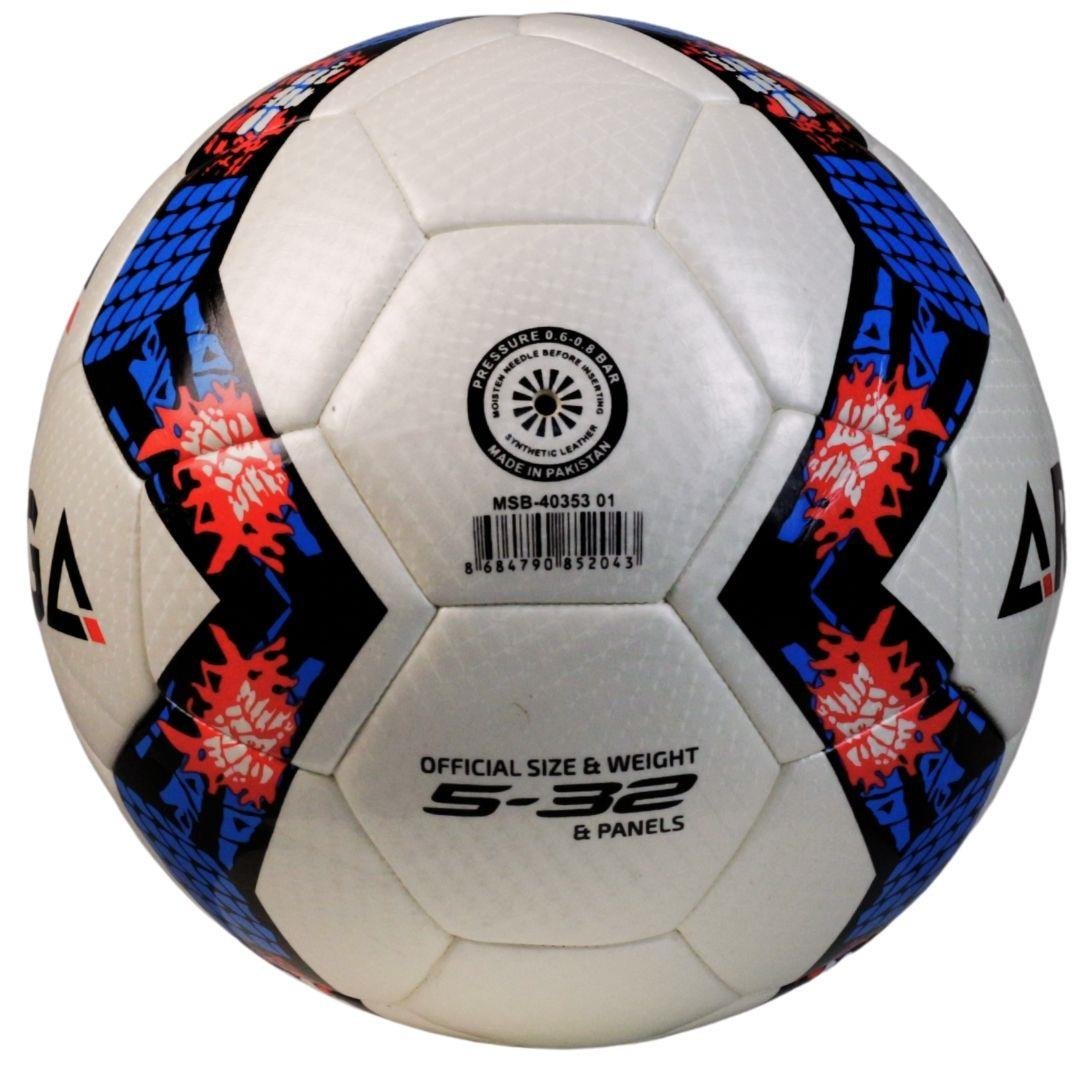 Arega Maç Topu MSB-40353 01