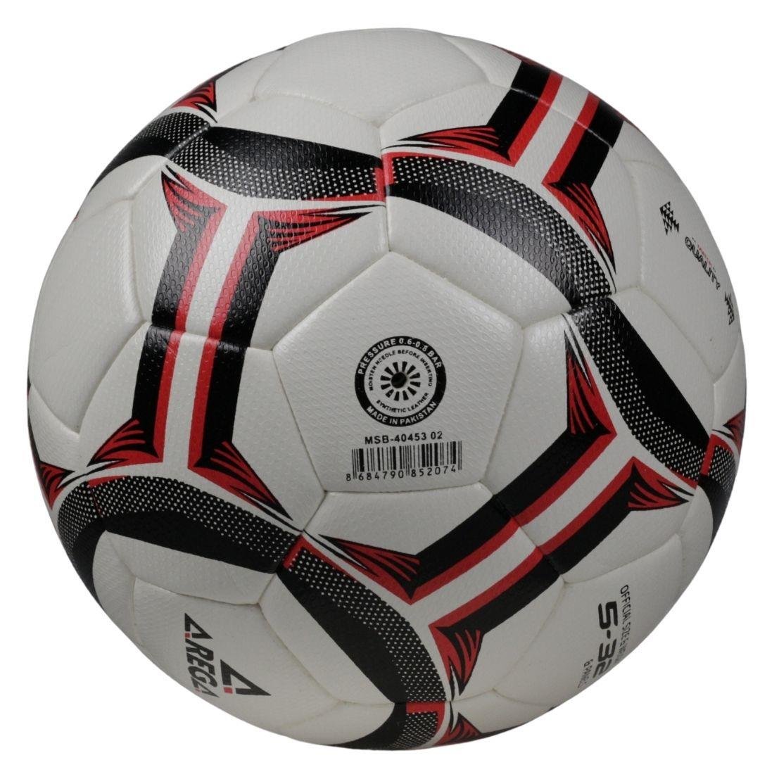 Arega Maç Topu MSB-40453 02
