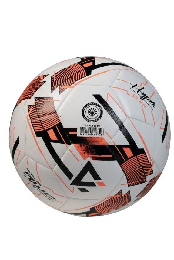 Arega (J-Elbruz) Futbol Antrenman Topu TSB-40651 01