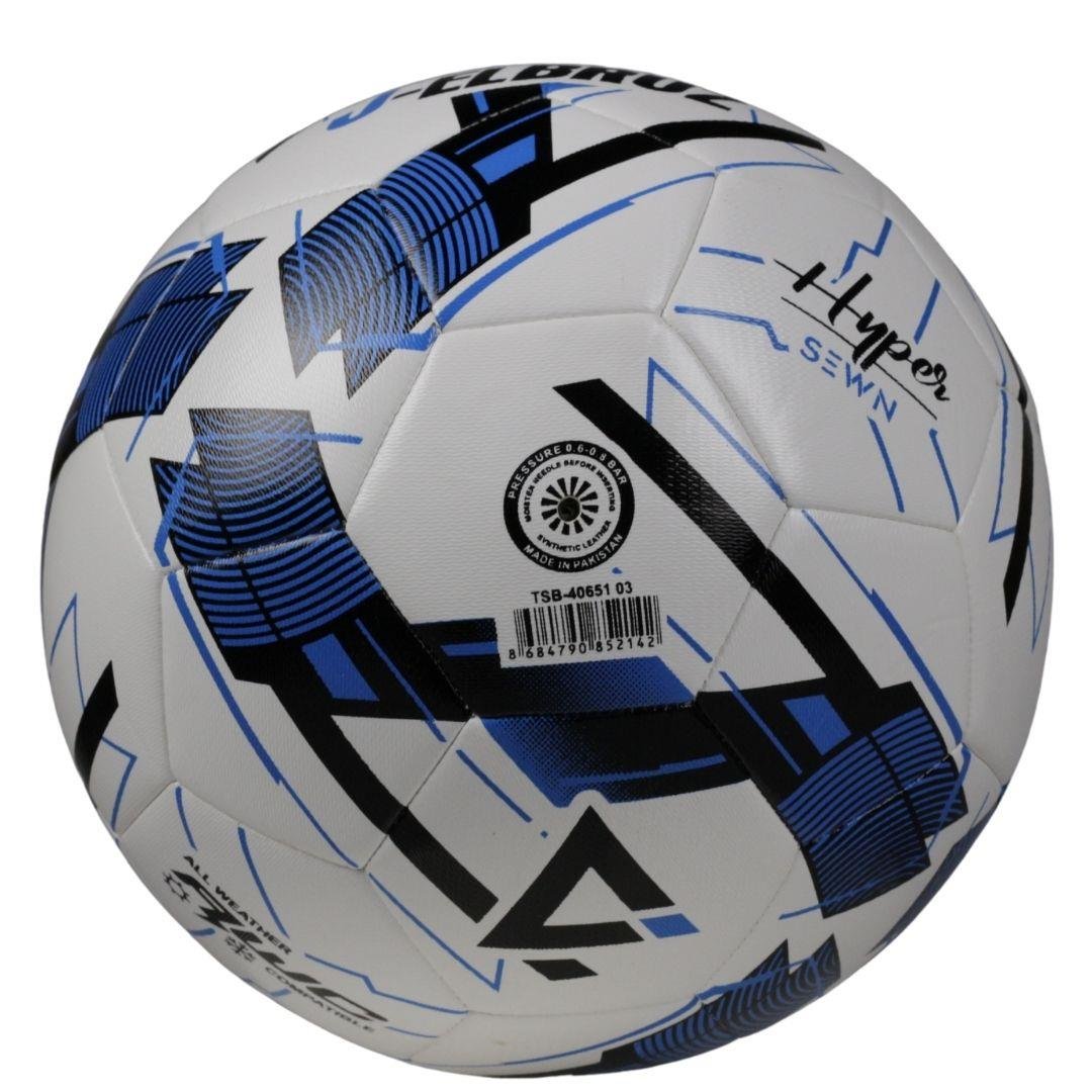 Arega (J-Elbruz) Futbol Antrenman Topu TSB-40651 03