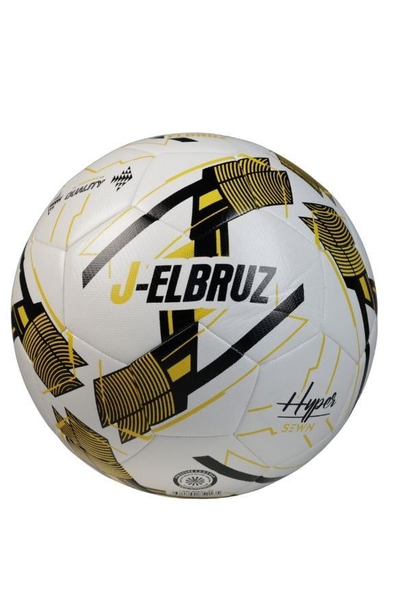 Arega (J-Elbruz) Futbol Antrenman Topu TSB-40651 02