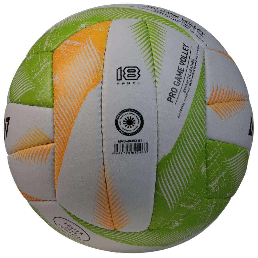 Arega Voleybol Maç Topu MVB-40352 01