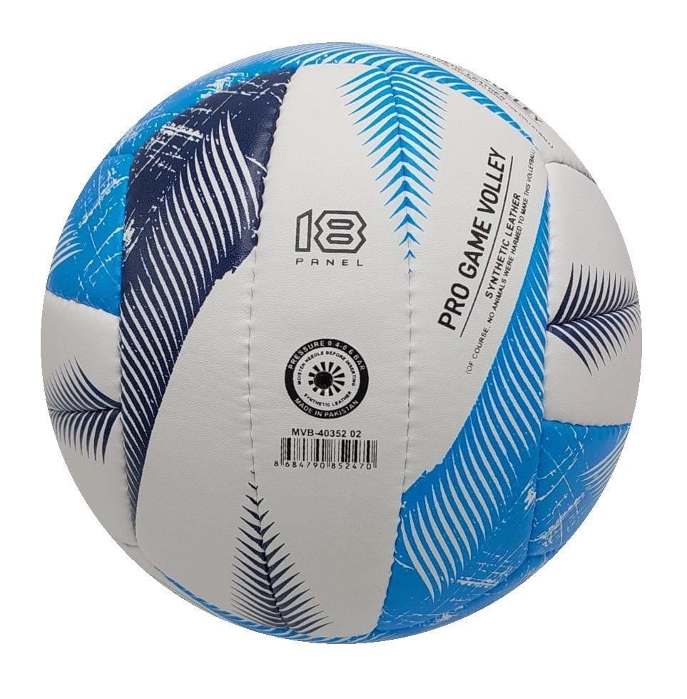 Arega Voleybol Maç Topu MVB-40352 02