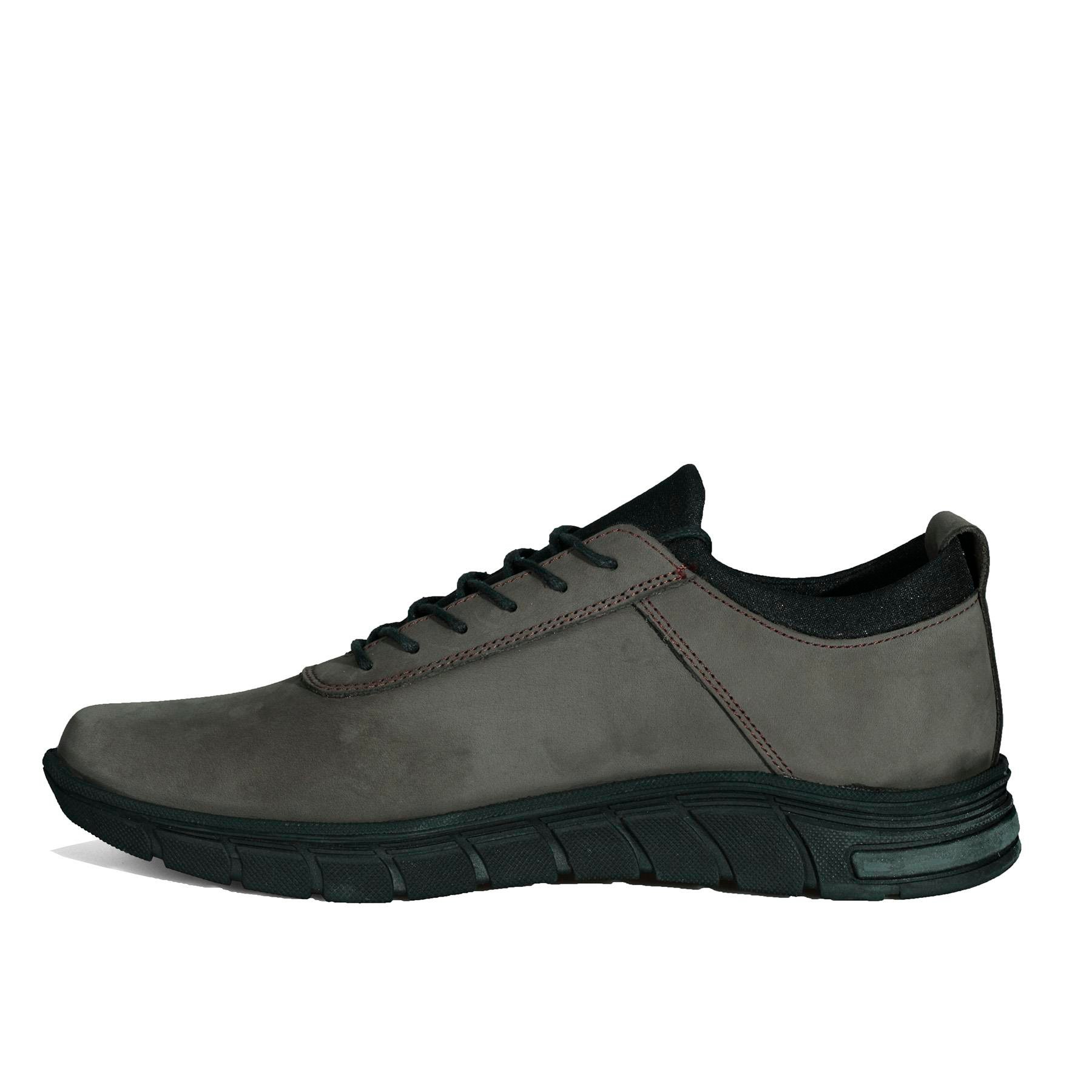 Ata Vizon Casual Erkek Deri Ayakkabı