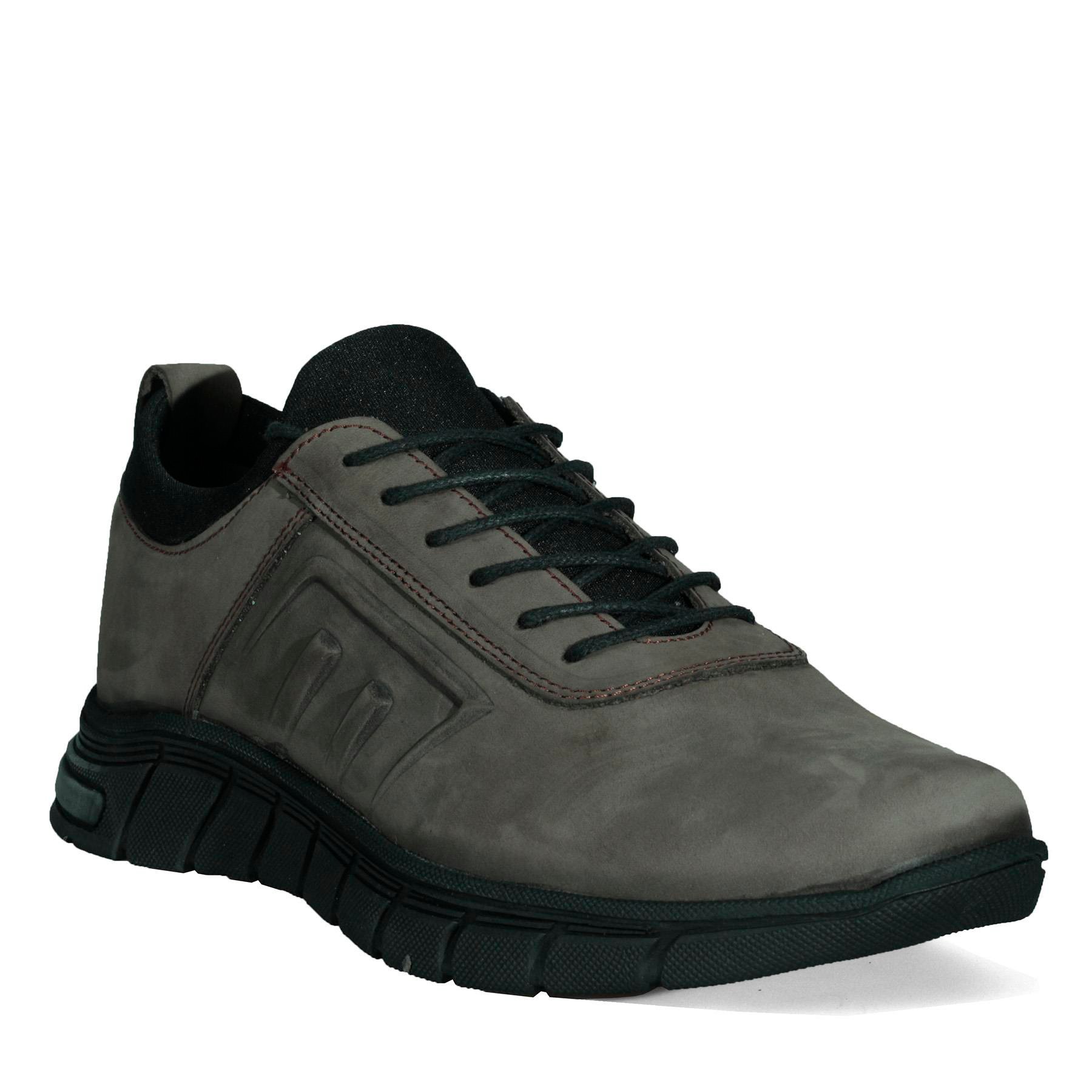 Ata Vizon Casual Erkek Deri Ayakkabı