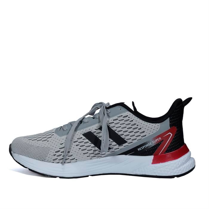 Axis Erkek Gri Spor Ayakkabı