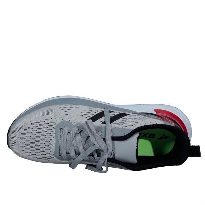 Axis Erkek Gri Spor Ayakkabı