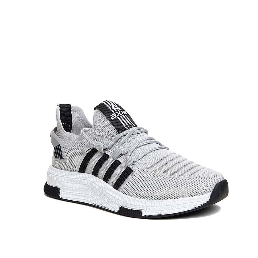 Axis Gri Spor Ayakkabı