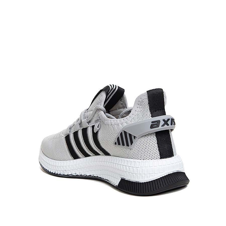 Axis Gri Spor Ayakkabı