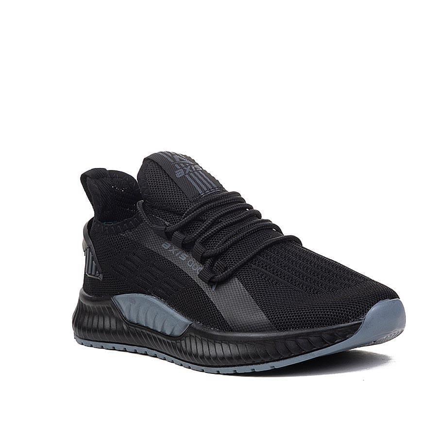 AXİS Siyah Erkek Spor Ayakkabı