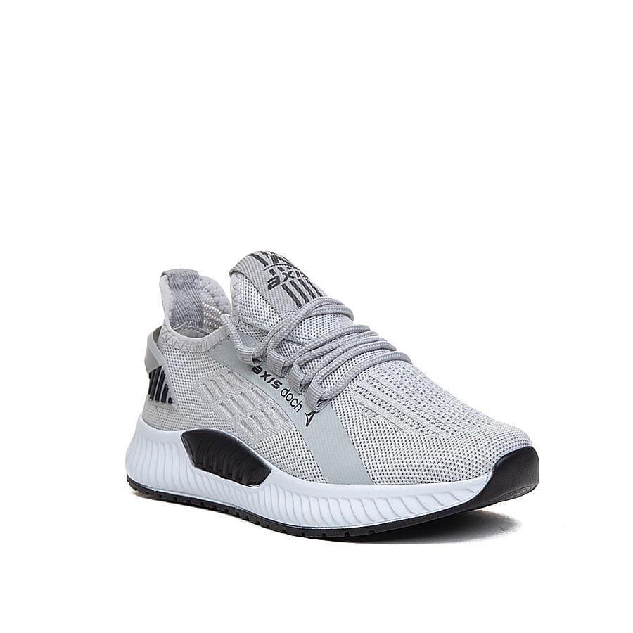 AXİSGri Kadın Spor Ayakkabı