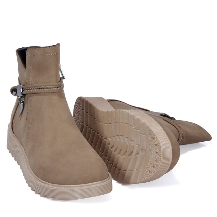 Kapital Vizon Kadın Bot