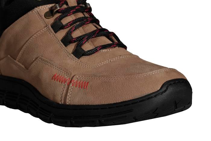 Masari Nubuk Vizon Erkek Bot