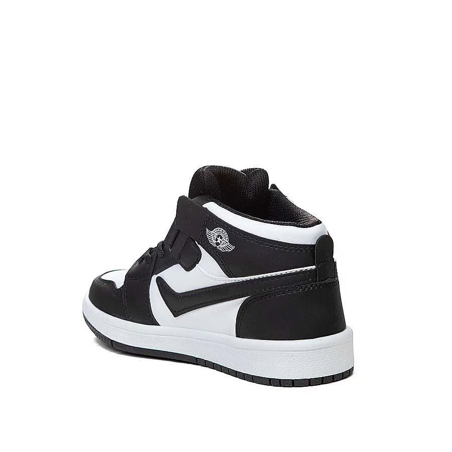 Cırtlı Bilekten Çocuk Spor Ayakkabı 