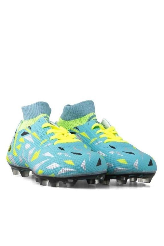 Su Yeşli  Garson Erkek Çocuk Krampon 