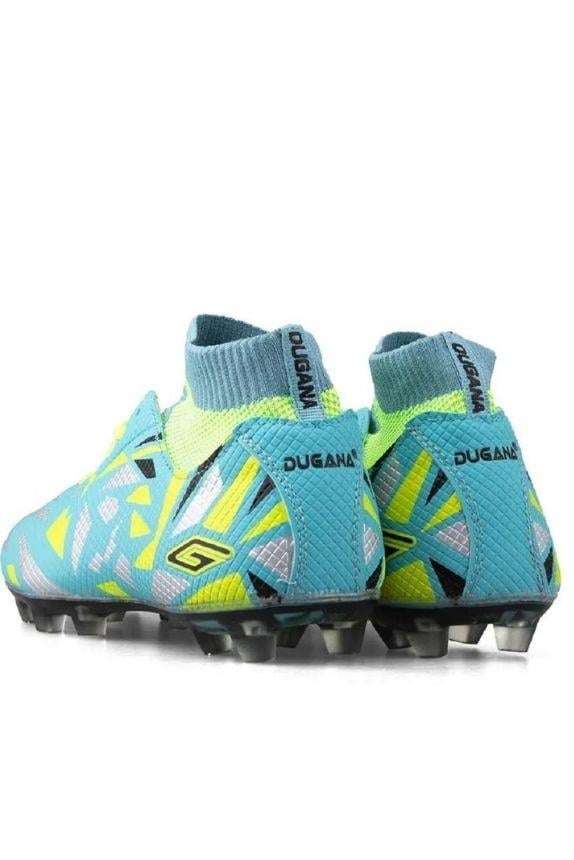 Su Yeşli  Garson Erkek Çocuk Krampon 