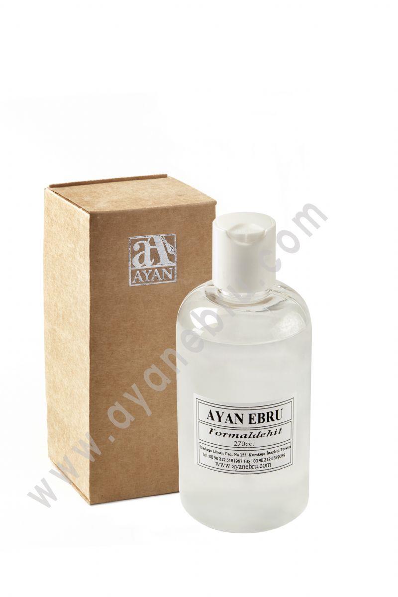 Formaldehit 250 ml.