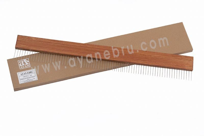 Tarak 50cm 7mm Aralıklı