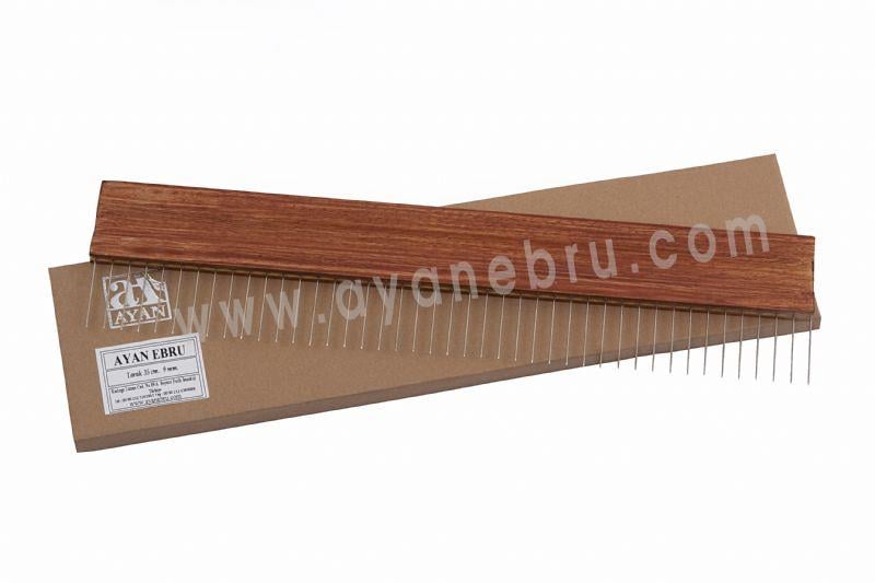 Tarak 35cm 9mm Aralıklı