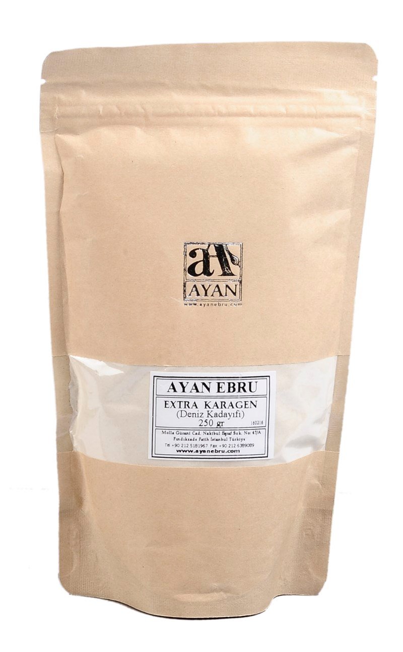 Deniz Kadayıfı Ekstra 250 gr.
