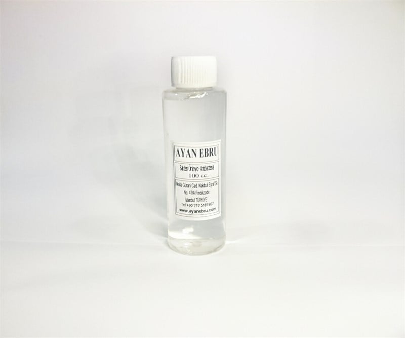 Bakteri Önleyici 100 ml