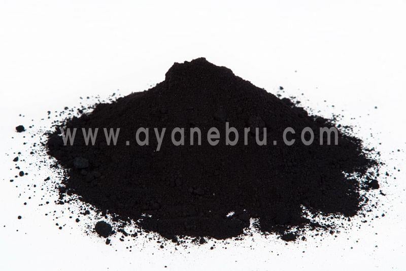 İs Siyahı 250Gr.