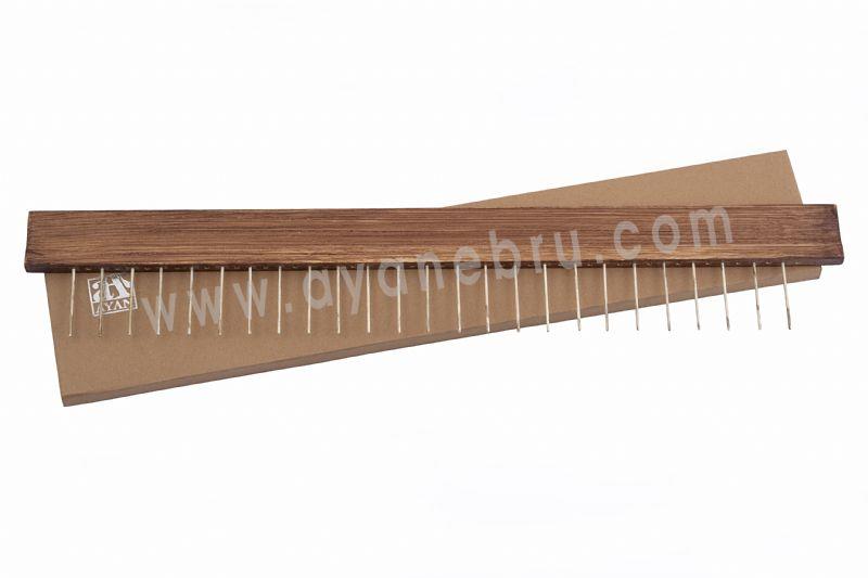 Tarak 50cm Gelgit 20 mm aralıklı