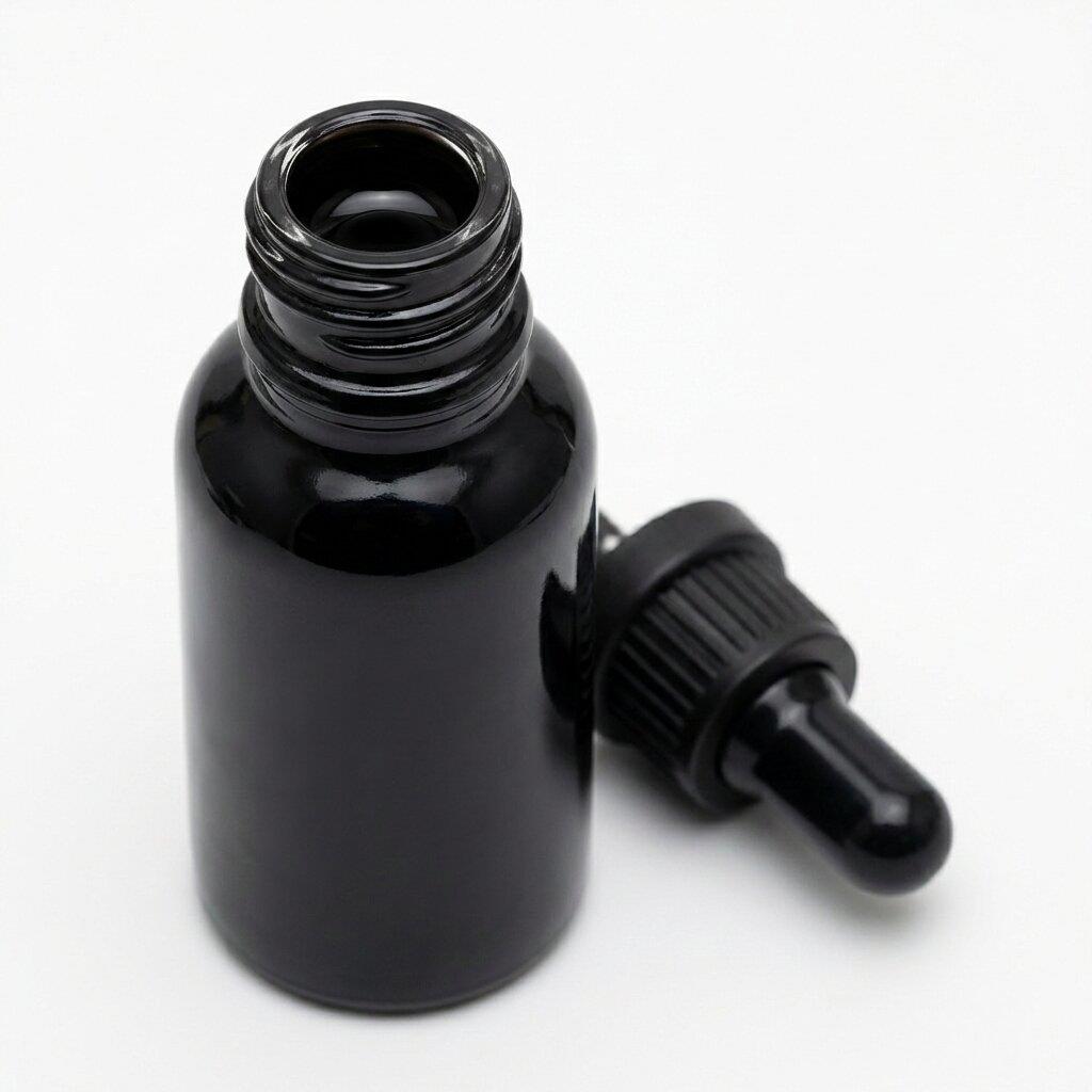 Ayan İs Mürekkebi 30 ml