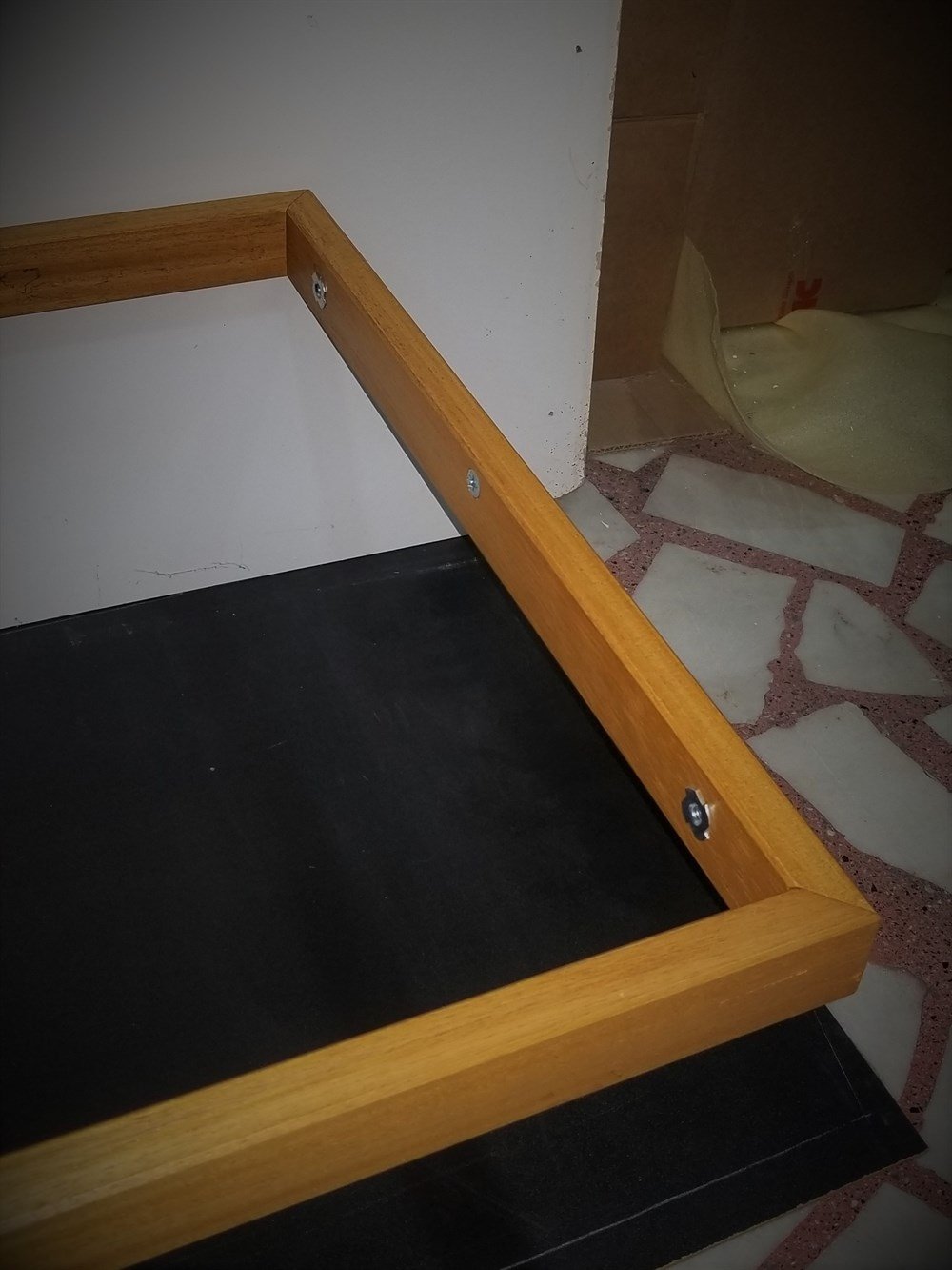 Kurutma Tezgahı 10 Raflı 55x75