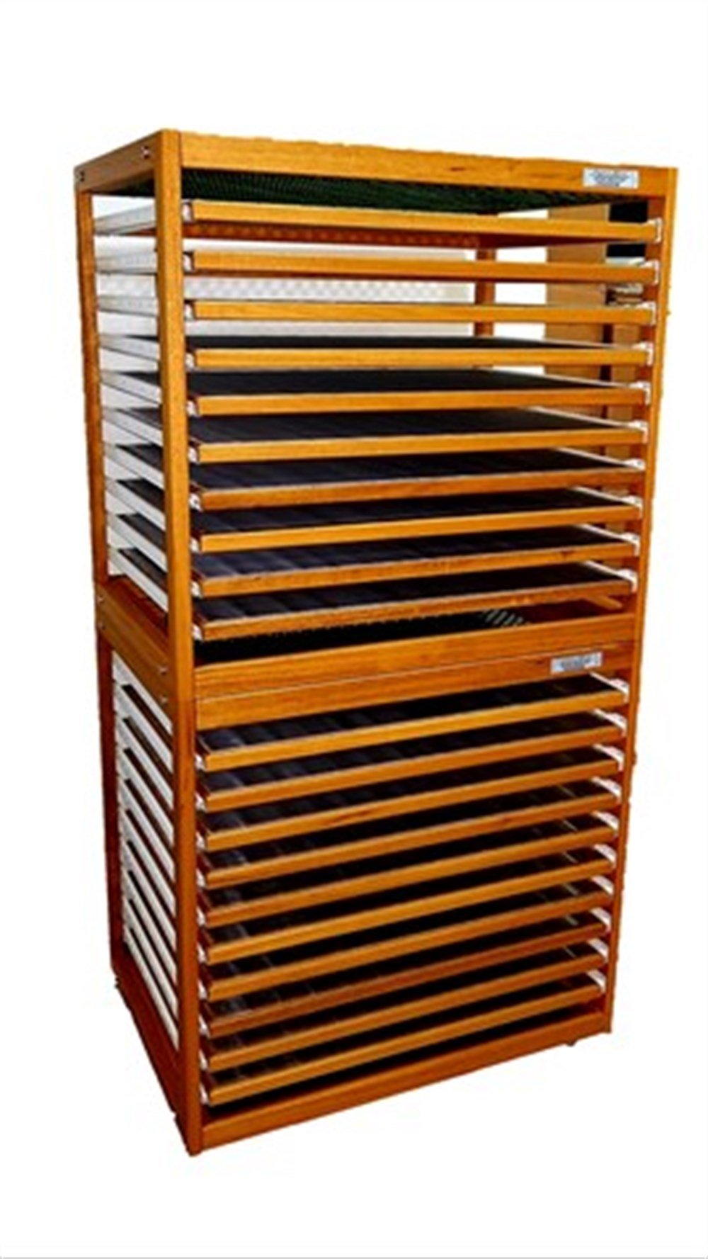 Kurutma Tezgahı 20 Raflı 55x75