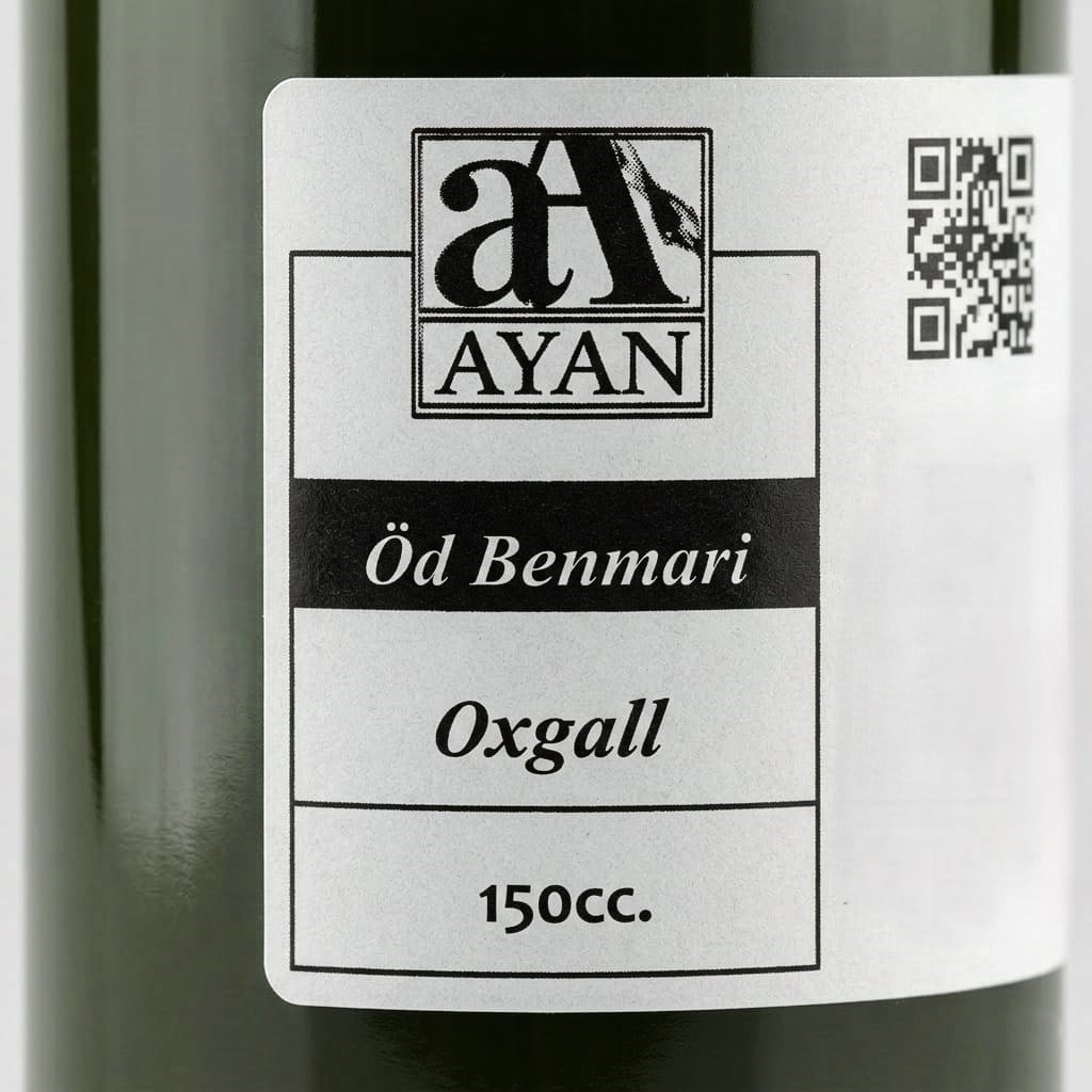 Öd Benmari 150ml