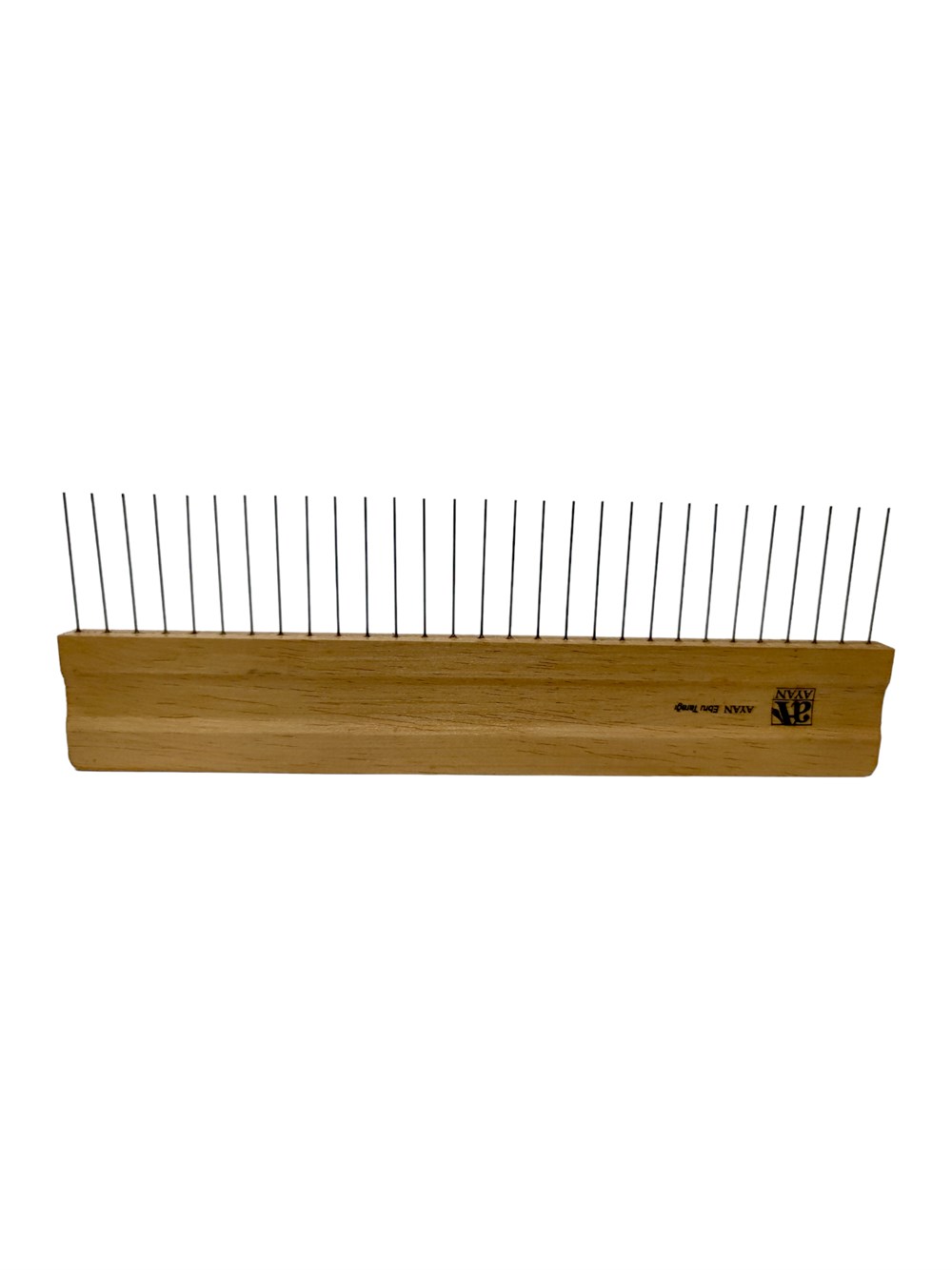 Tarak 25 cm 5 mm Aralıklı