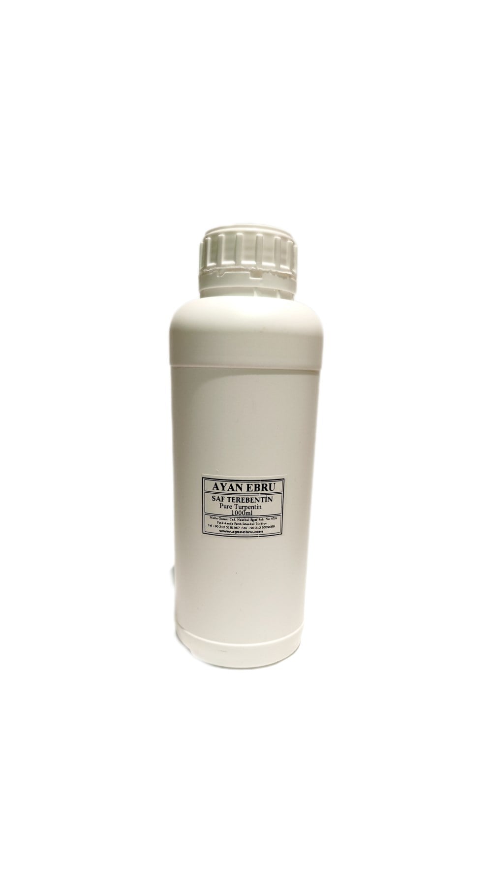 Terebentin 1000ml