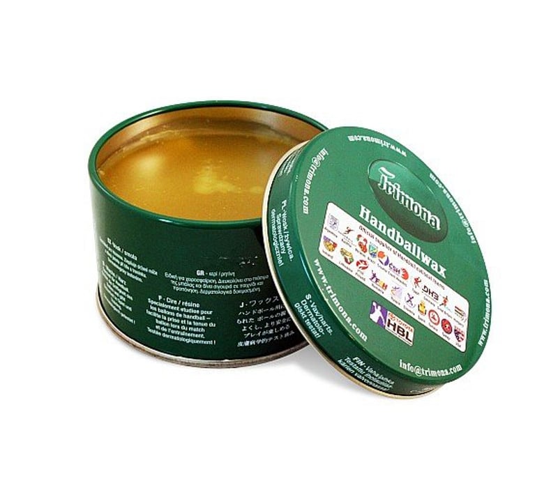 Trimona Hentbol Vaksı