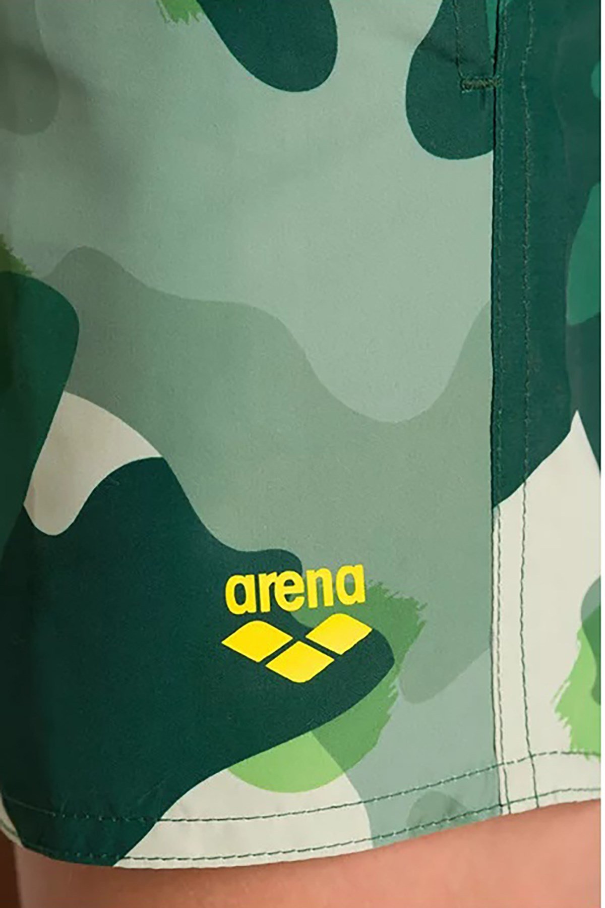 Arena 003074606  Marau Çocuk Yüzücü Boxer