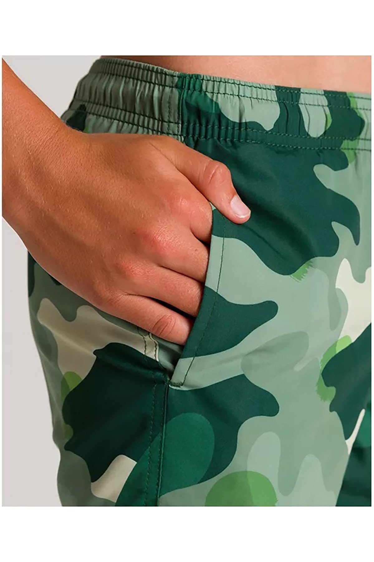 Arena 003074606  Marau Çocuk Yüzücü Boxer